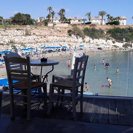 Just Holidays Apartment Protaras Ngoại thất bức ảnh