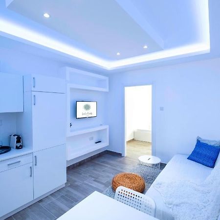 Just Holidays Apartment Protaras Ngoại thất bức ảnh