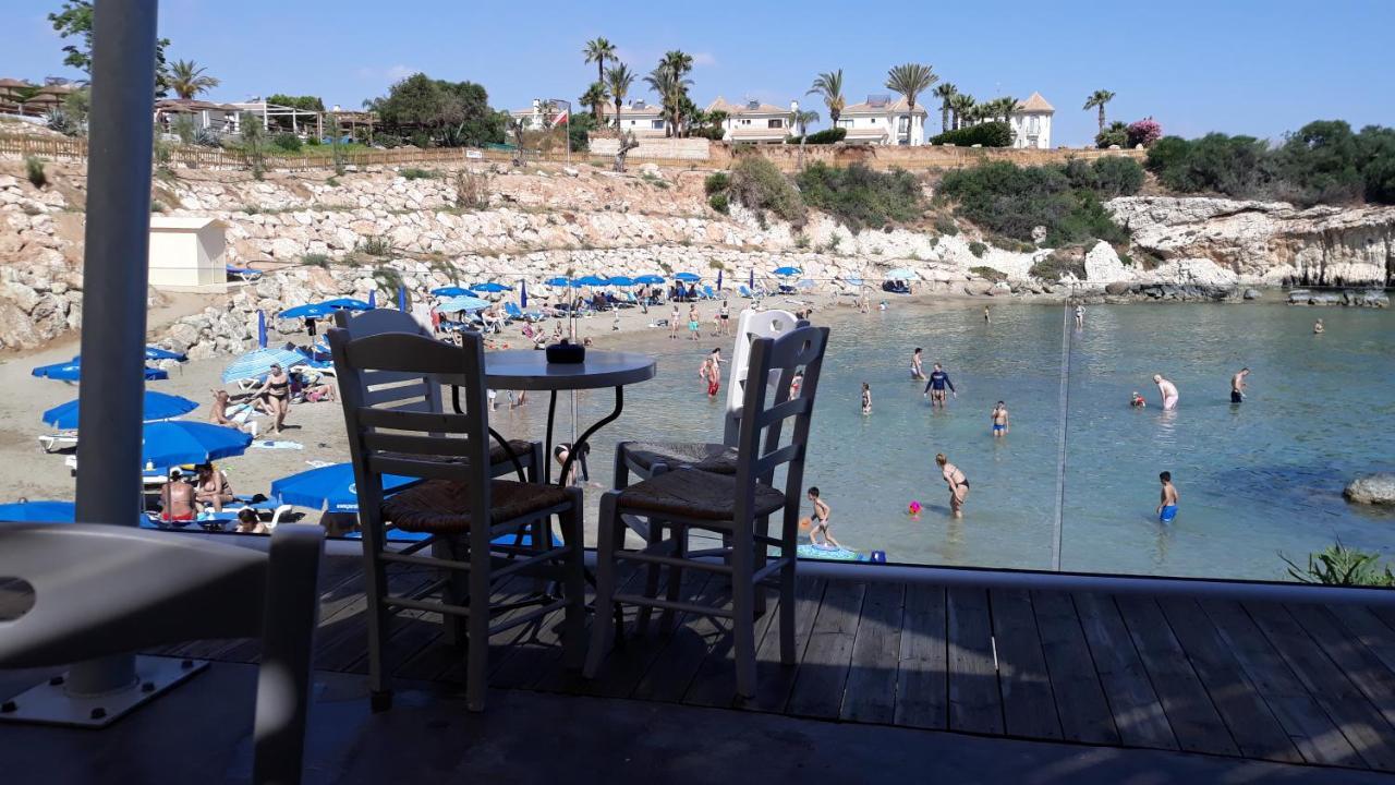 Just Holidays Apartment Protaras Ngoại thất bức ảnh