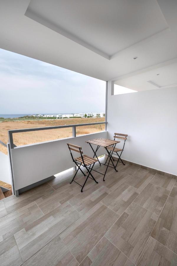 Just Holidays Apartment Protaras Ngoại thất bức ảnh