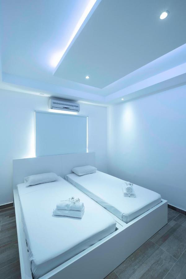 Just Holidays Apartment Protaras Ngoại thất bức ảnh