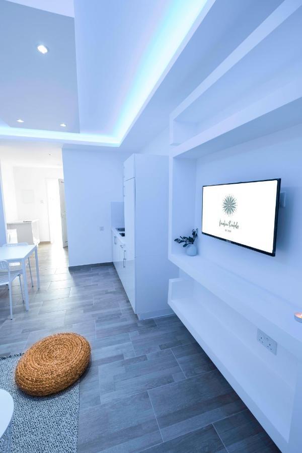 Just Holidays Apartment Protaras Ngoại thất bức ảnh